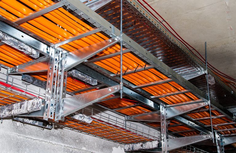 ductwork