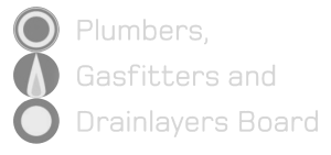 Plumbers, Gasfitters and Drainlayers Board