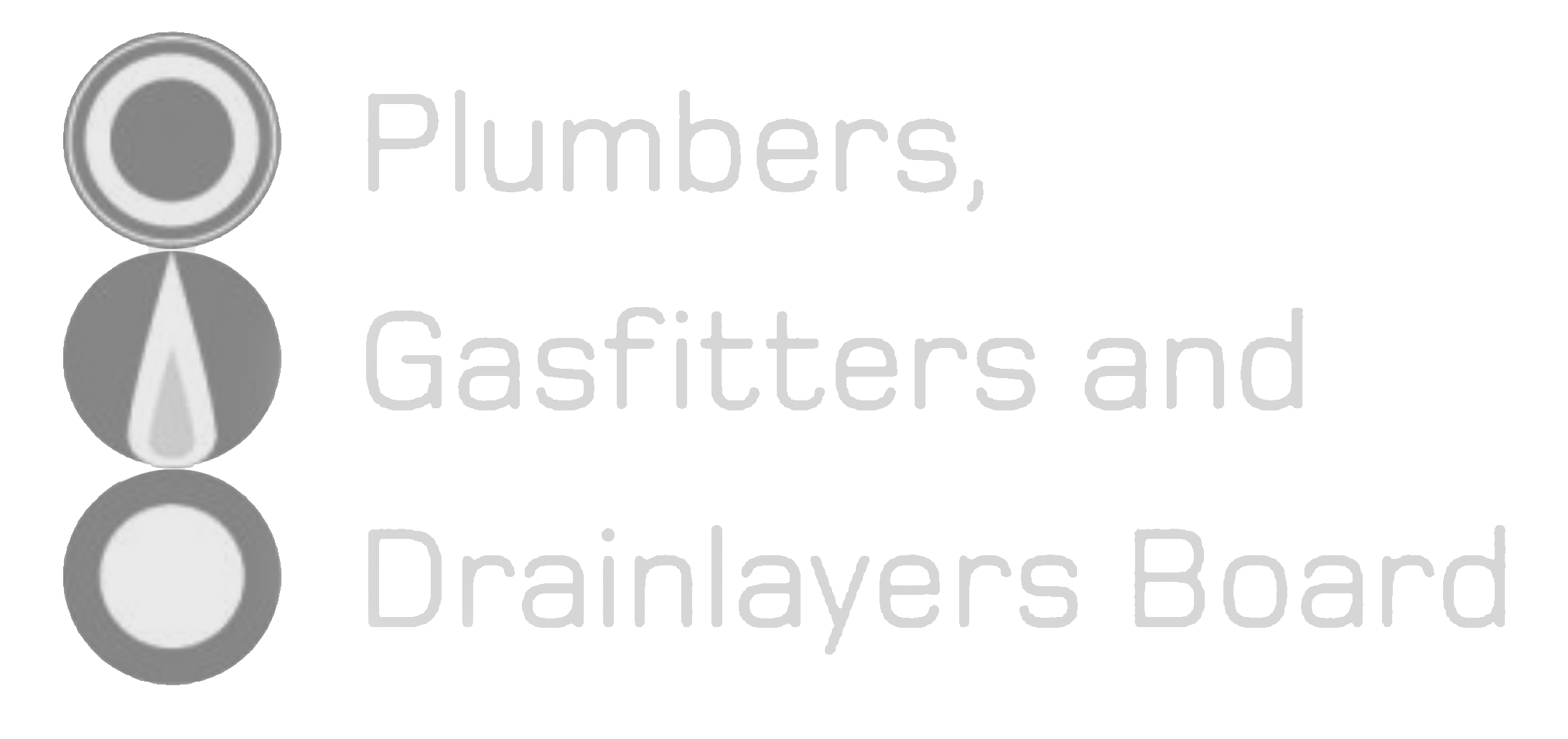 Plumbers, Gasfitters and Drainlayers Board