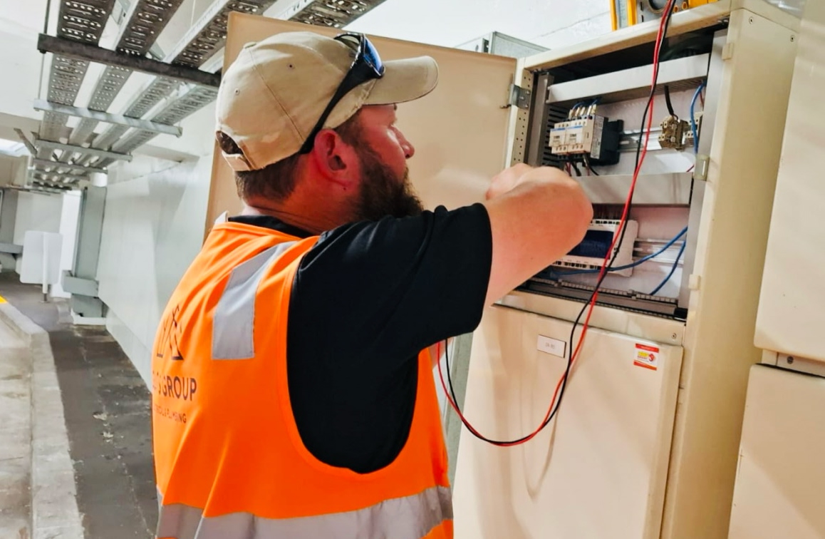 About Facility Maintenance 1