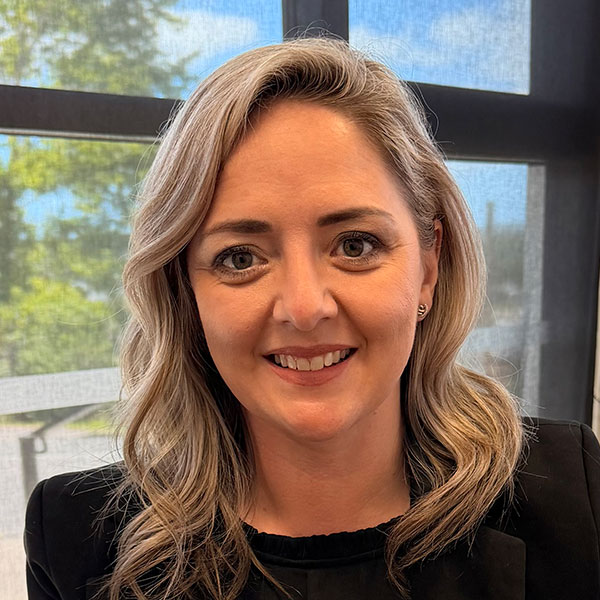 Jacqueline (Jacqui) Gloy